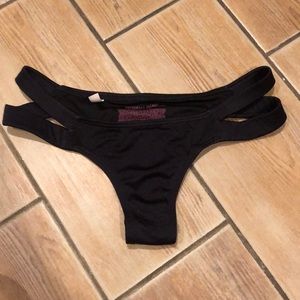 Victoria’s Secret swim bottoms